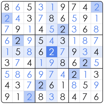sudoku like games