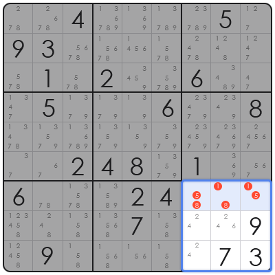 samurai sudoku free printable