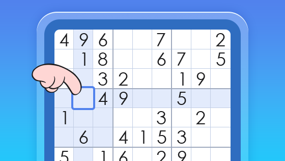 pocket sudoku